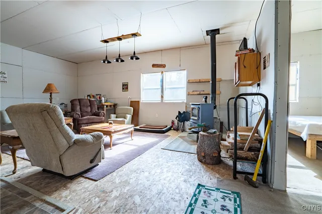 $149,900 | Lot 3-4 Goldmine Tract, Dolgeville, NY 13329