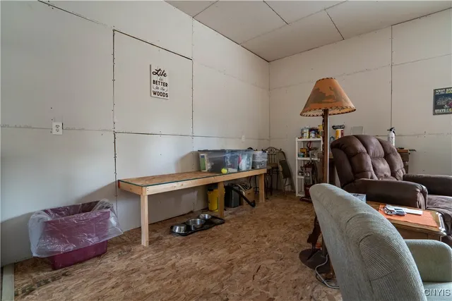 $149,900 | Lot 3-4 Goldmine Tract, Dolgeville, NY 13329