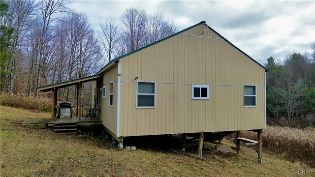 $149,900 | Lot 3-4 Goldmine Tract, Dolgeville, NY 13329
