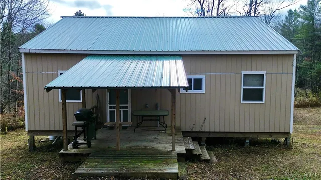 $149,900 | Lot 3-4 Goldmine Tract, Dolgeville, NY 13329