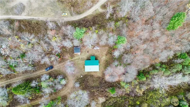 $149,900 | Lot 3-4 Goldmine Tract, Dolgeville, NY 13329