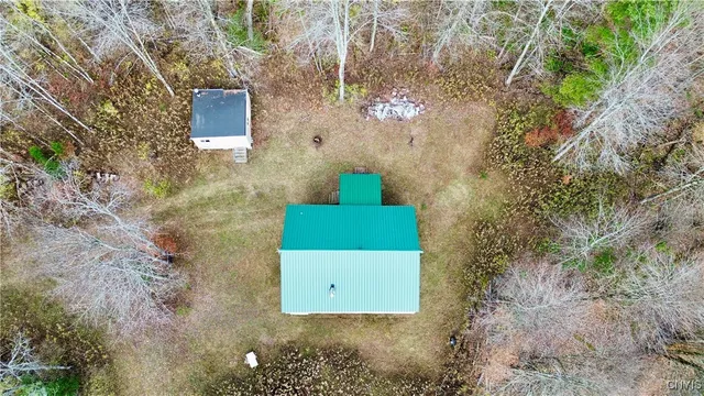 $149,900 | Lot 3-4 Goldmine Tract, Dolgeville, NY 13329