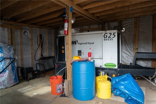 $149,900 | Lot 3-4 Goldmine Tract, Dolgeville, NY 13329