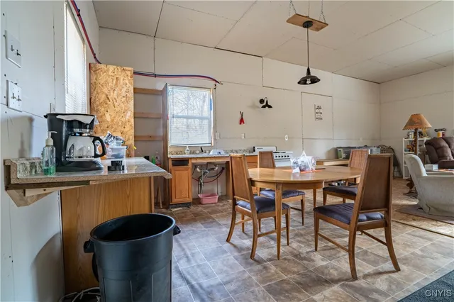 $149,900 | Lot 3-4 Goldmine Tract, Dolgeville, NY 13329