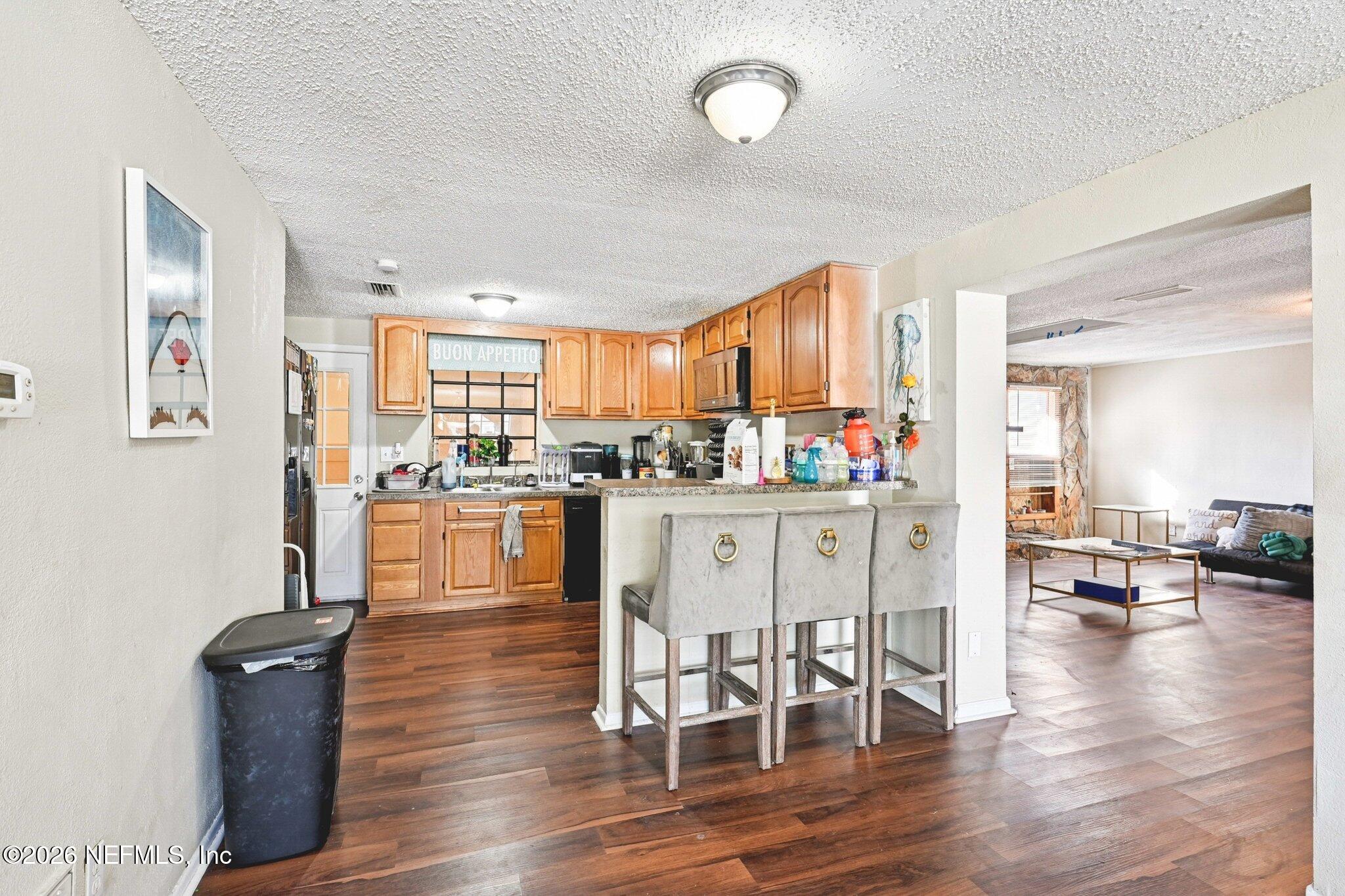 2914 Carleon Road Jacksonville, FL 32218 - Photo 16 of 39 Ktichen