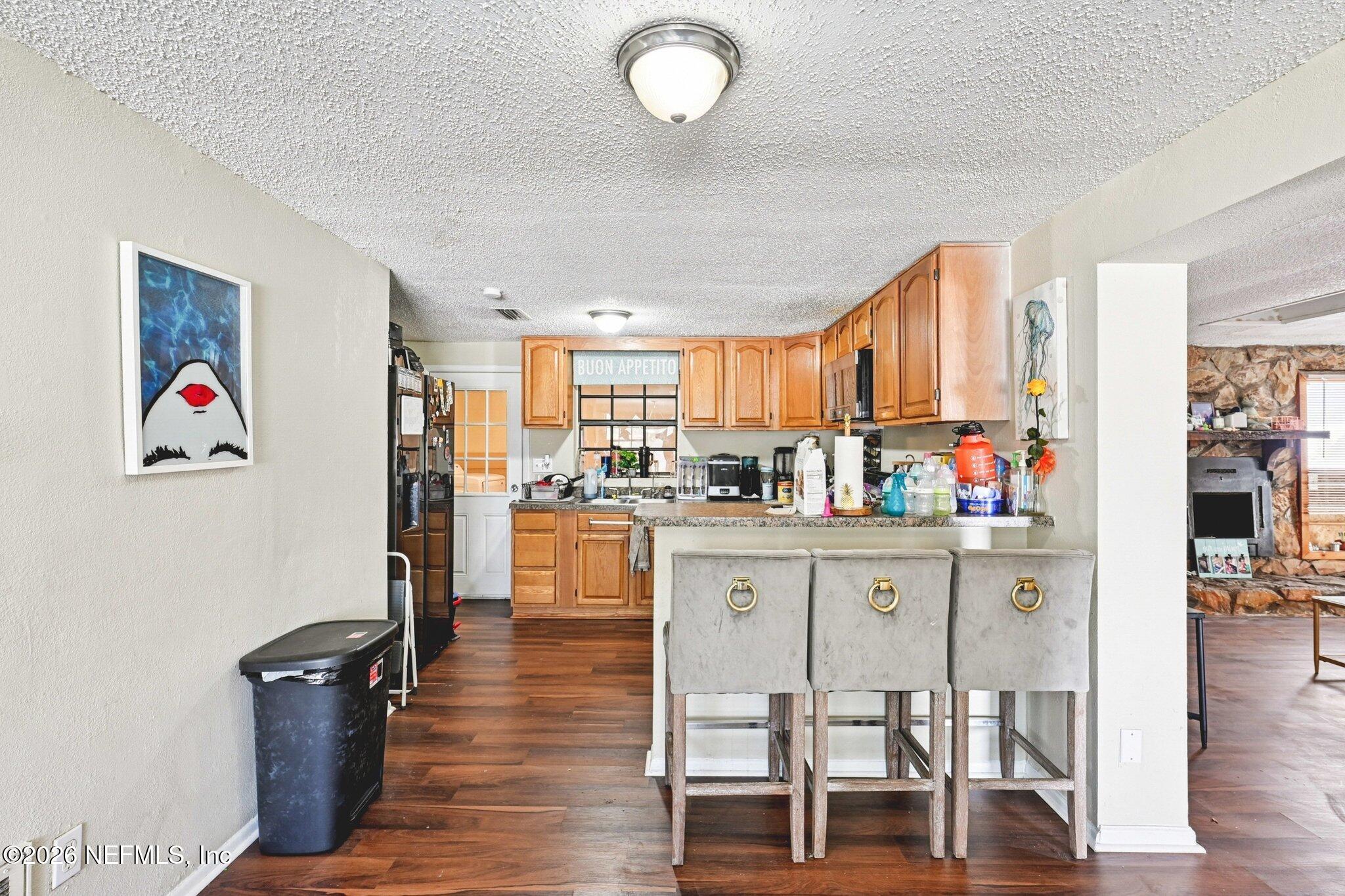 2914 Carleon Road Jacksonville, FL 32218 - Photo 17 of 39 Kitchen