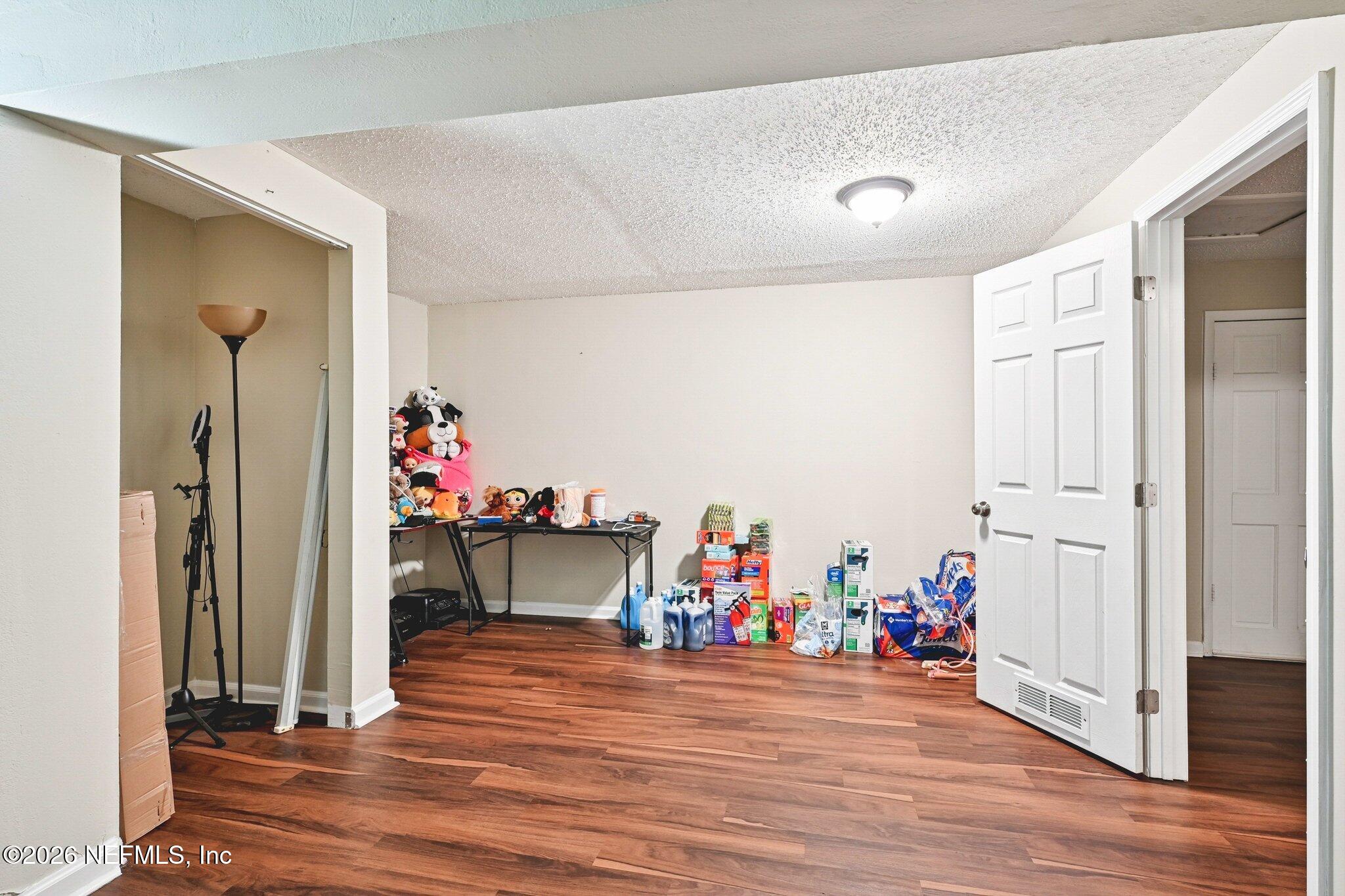 2914 Carleon Road Jacksonville, FL 32218 - Photo 36 of 39 Bedroom 4