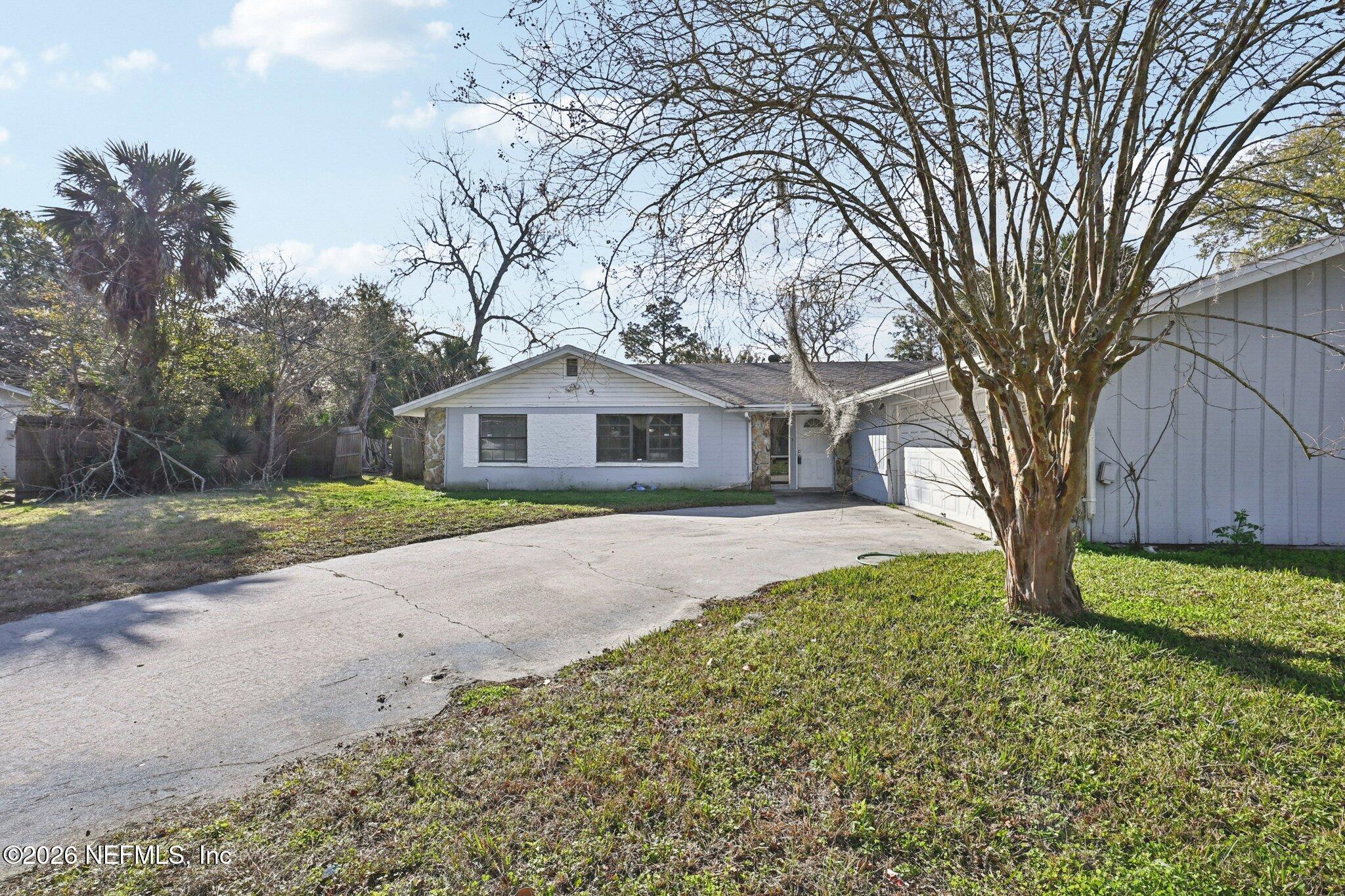 2914 Carleon Road Jacksonville, FL 32218 - Photo 4 of 39 Front of Home