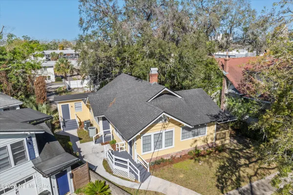 $600,000 | 1630 Larue Avenue, Jacksonville, FL 32207