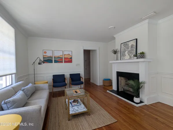 $600,000 | 1630 Larue Avenue, Jacksonville, FL 32207