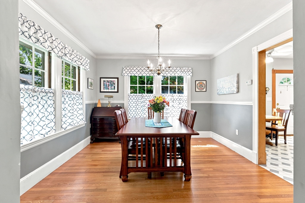43 Southbourne Road Boston, MA 02130 - Photo 9 of 41
