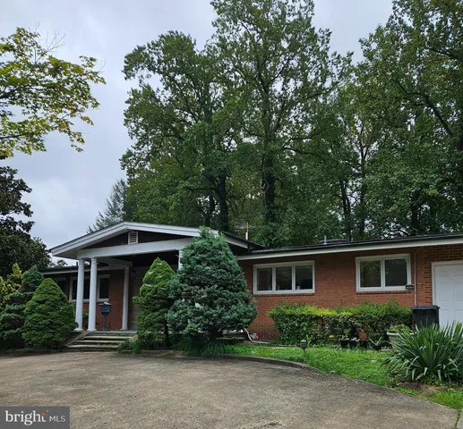 $1,600,000 | 6204 Lenox Road, Bethesda, MD 20817