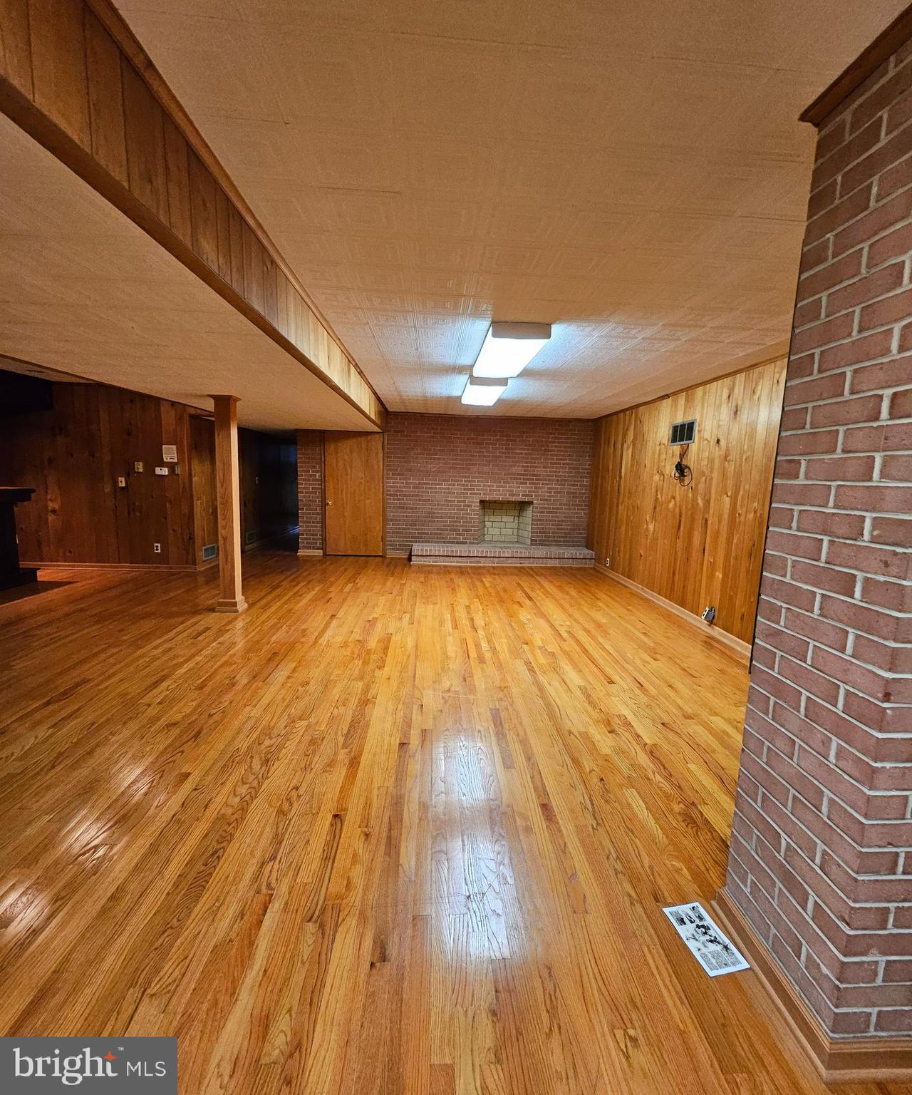 6204 Lenox Road Bethesda, MD 20817 - Photo 50 of 53 Recreation Room