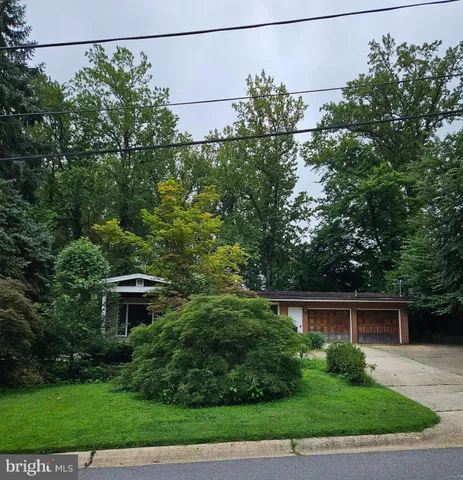 $1,600,000 | 6204 Lenox Road, Bethesda, MD 20817