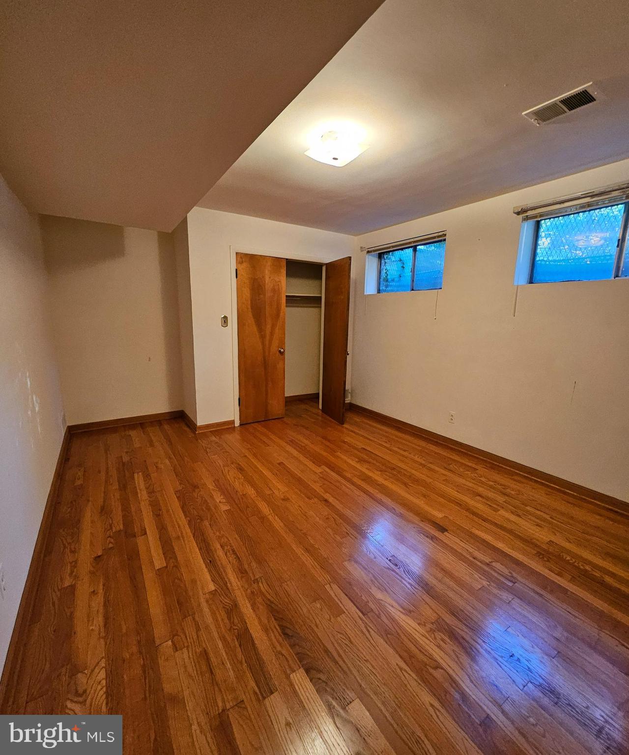 6204 Lenox Road Bethesda, MD 20817 - Photo 51 of 53 4th Bedroom in the lower level