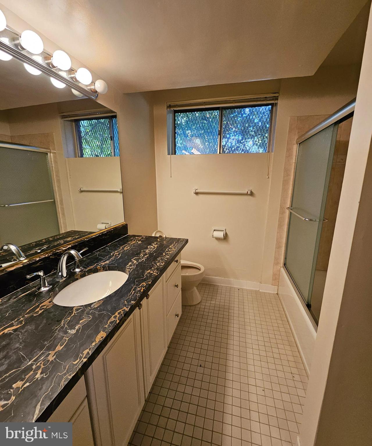 6204 Lenox Road Bethesda, MD 20817 - Photo 52 of 53 4th Full Bathroom in the lower level