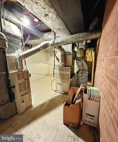 $1,600,000 | 6204 Lenox Road, Bethesda, MD 20817