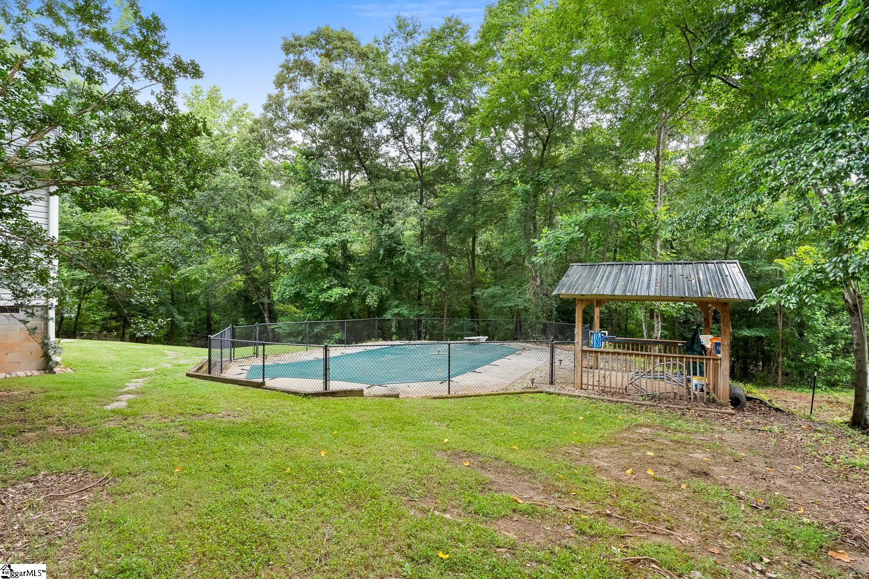 162 Cleveland Road Honea Path, SC 29654 - Photo 36 of 50