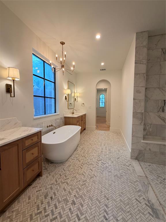 3830 Dunhaven Road Dallas, TX 75220 - Photo 14 of 30