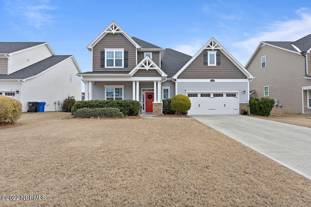 206 Willow Ridge Drive Holly Ridge, NC 28445 - Photo 1 of 49 IMG_2391