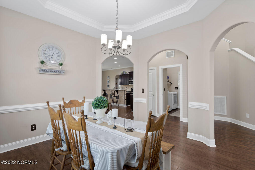 206 Willow Ridge Drive Holly Ridge, NC 28445 - Photo 11 of 49 IMG_2250