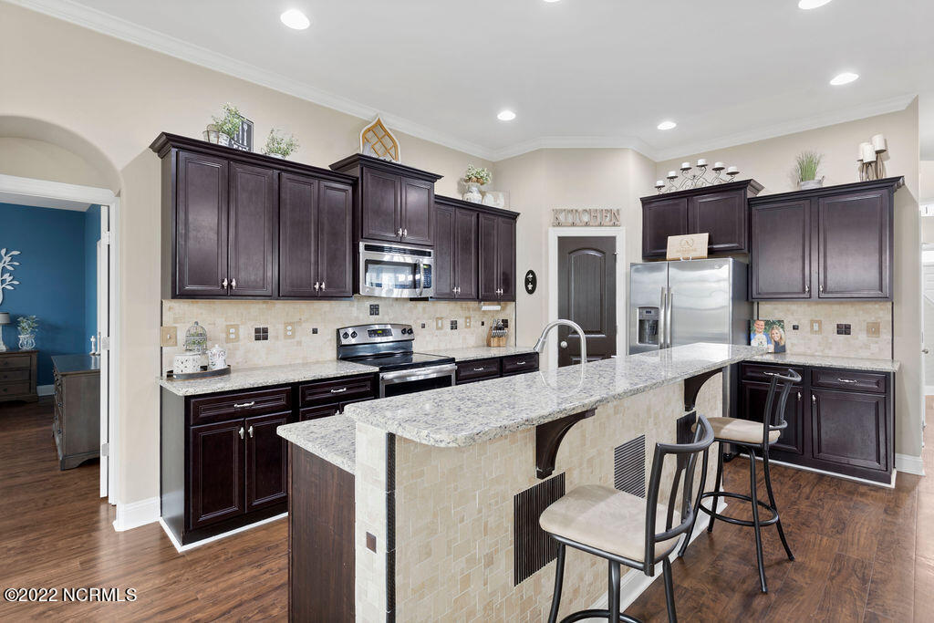 206 Willow Ridge Drive Holly Ridge, NC 28445 - Photo 19 of 49 IMG_2273
