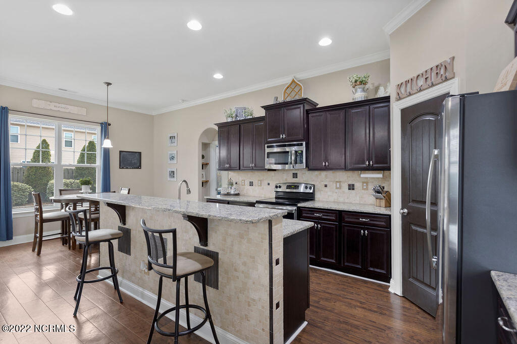 206 Willow Ridge Drive Holly Ridge, NC 28445 - Photo 20 of 49 IMG_2276