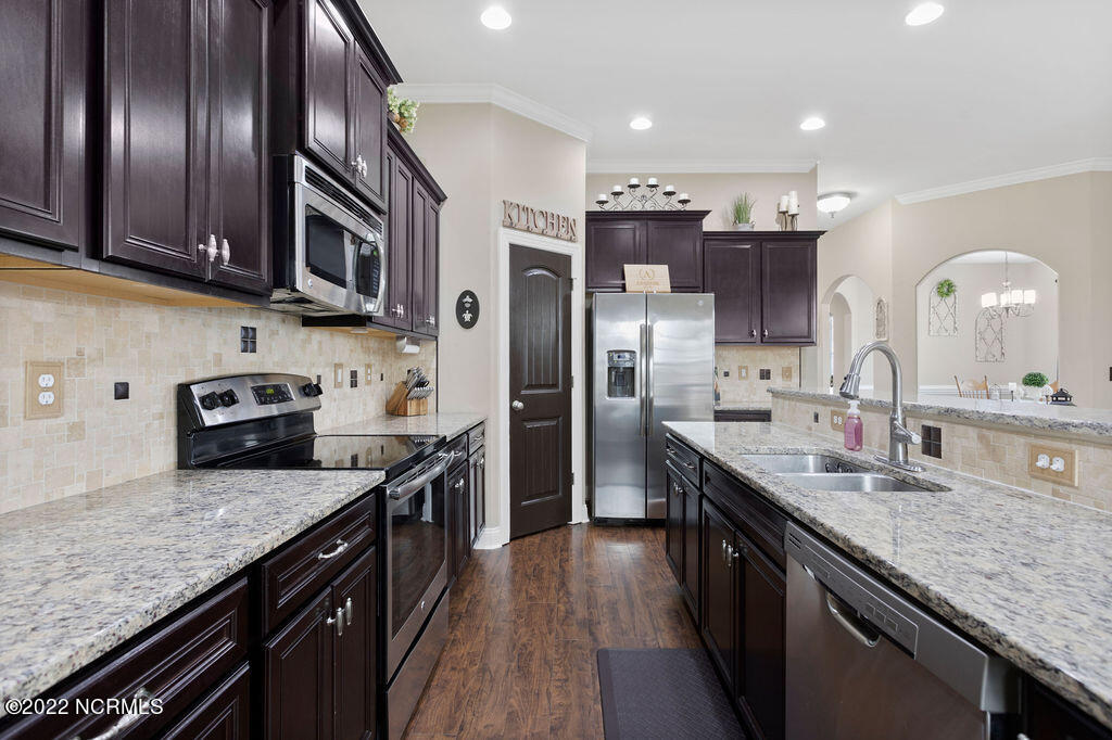 206 Willow Ridge Drive Holly Ridge, NC 28445 - Photo 21 of 49 IMG_2280