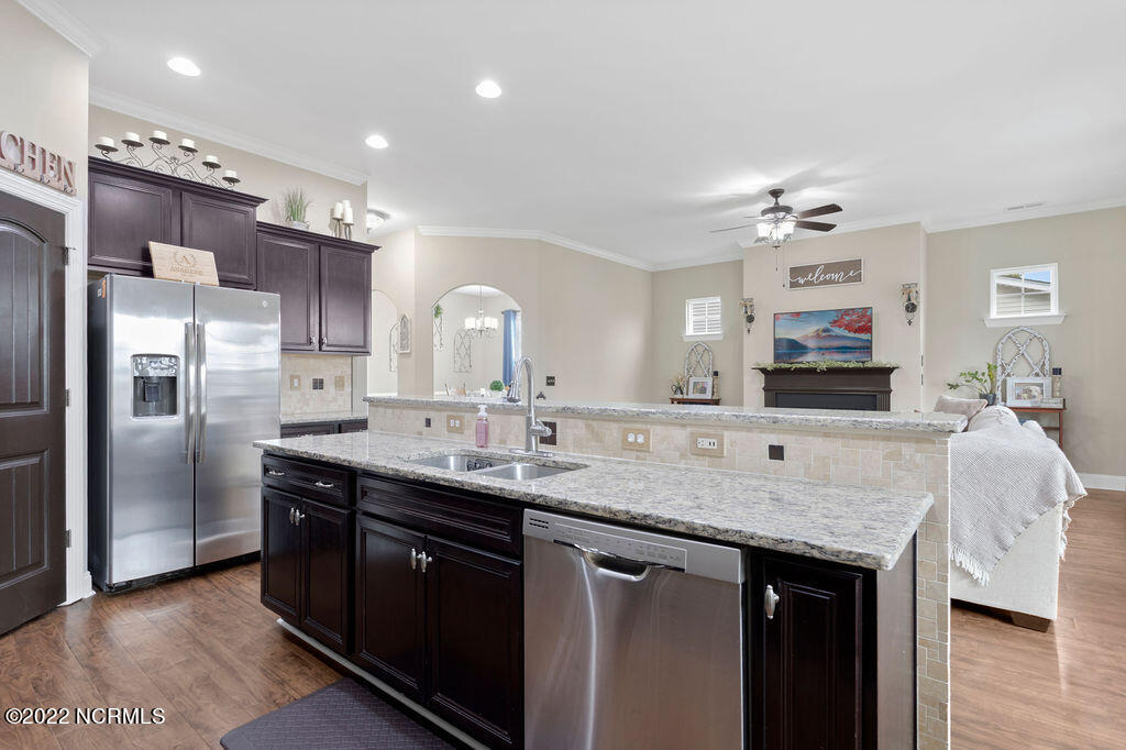 206 Willow Ridge Drive Holly Ridge, NC 28445 - Photo 23 of 49 IMG_2286
