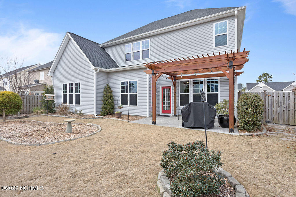 206 Willow Ridge Drive Holly Ridge, NC 28445 - Photo 47 of 49 IMG_2355