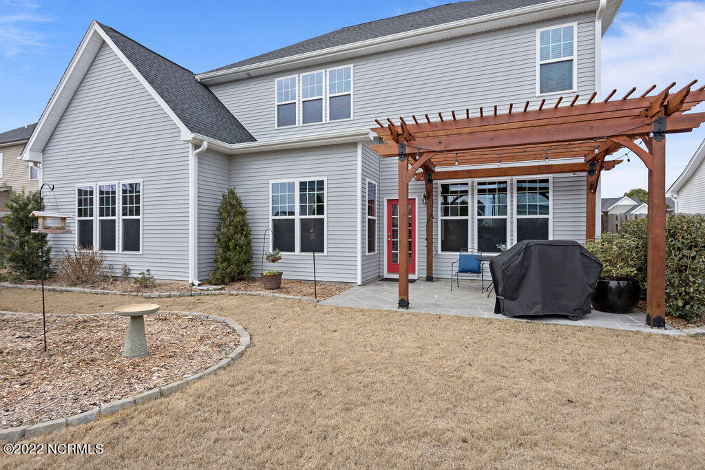 206 Willow Ridge Drive Holly Ridge, NC 28445 - Photo 49 of 49 IMG_2389