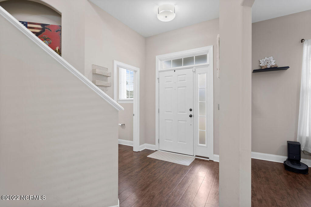 206 Willow Ridge Drive Holly Ridge, NC 28445 - Photo 5 of 49 IMG_2243