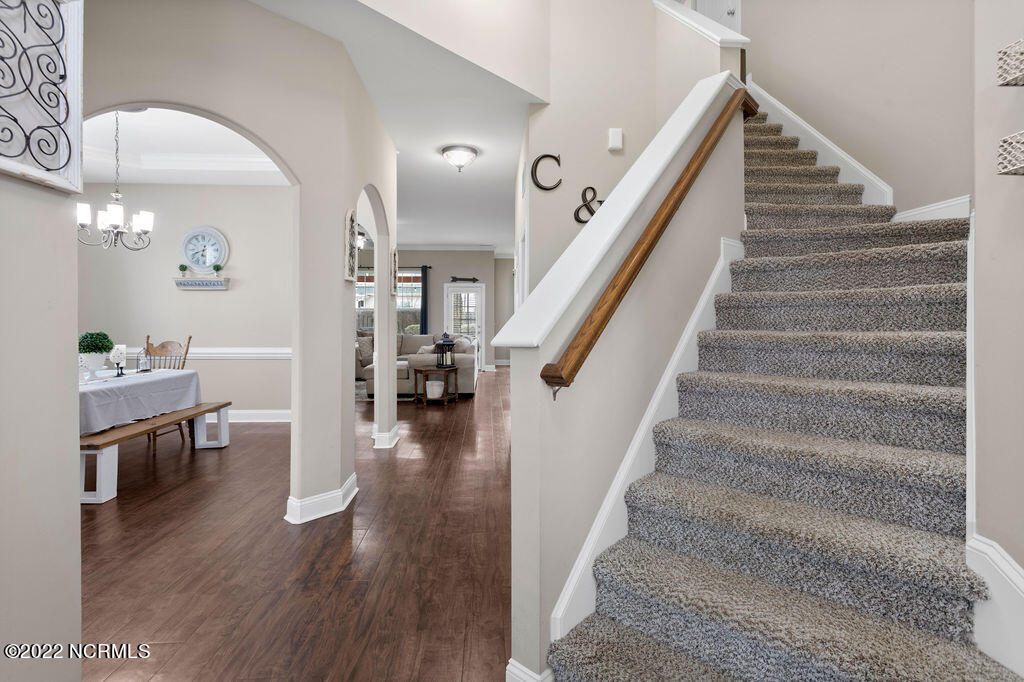 206 Willow Ridge Drive Holly Ridge, NC 28445 - Photo 6 of 49 IMG_2229