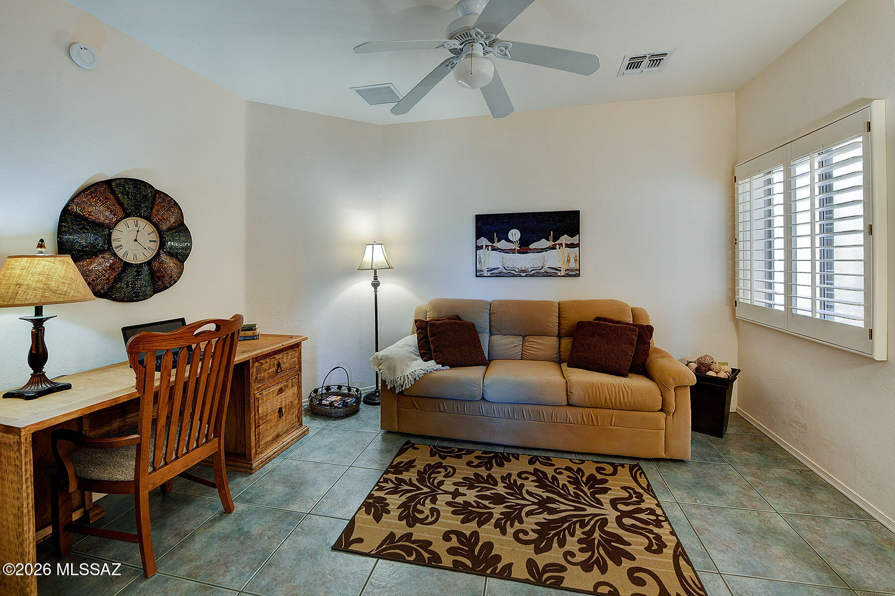 5213 Spring View Drive Tucson, AZ 85749 - Photo 21 of 40