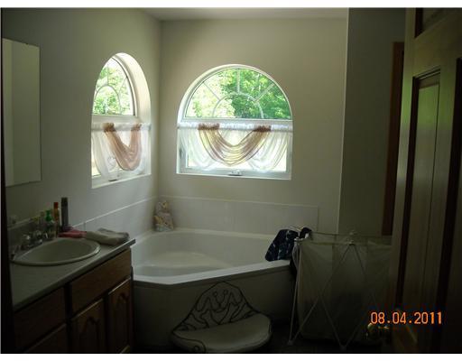201 Ossipee Hill Road Waterboro, ME 04030 - Photo 8 of 21 Master Bath/Spa.