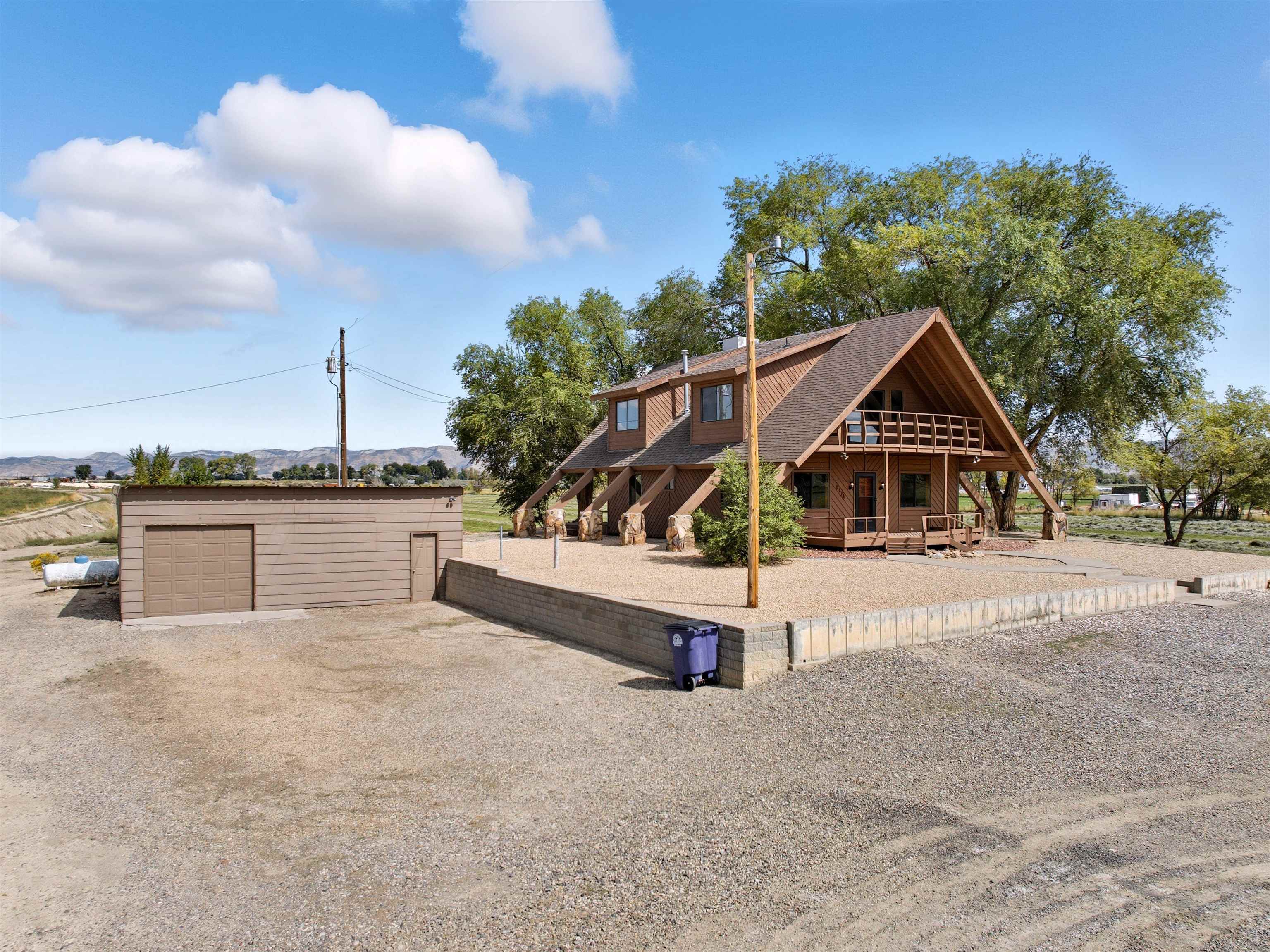 2174 J J 1/4 Road Grand Junction, CO 81505 - Photo 20 of 42