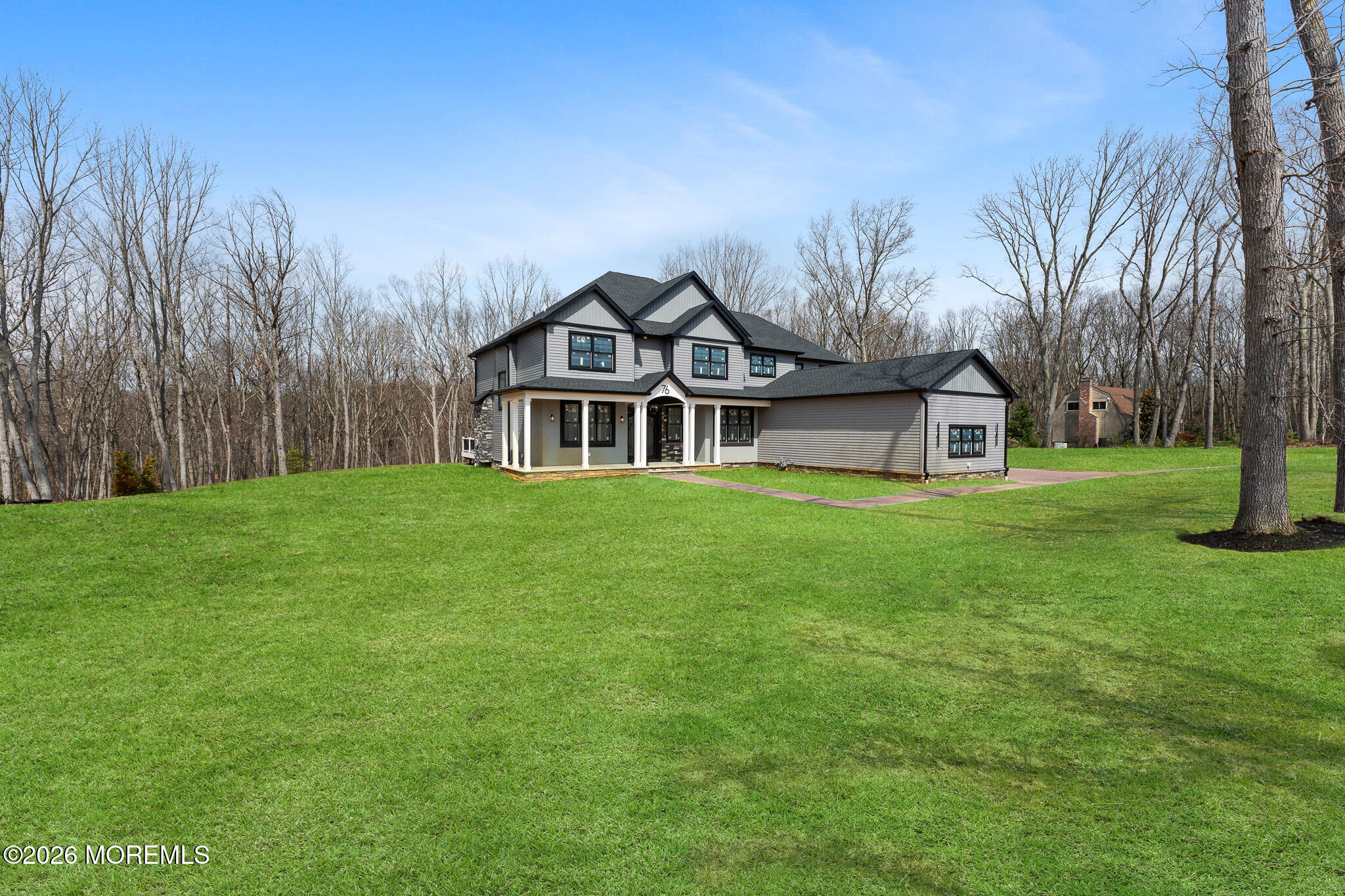 76 Back Bone Hill Road Millstone Township, NJ 08510 - Photo 8 of 84 DSC02847