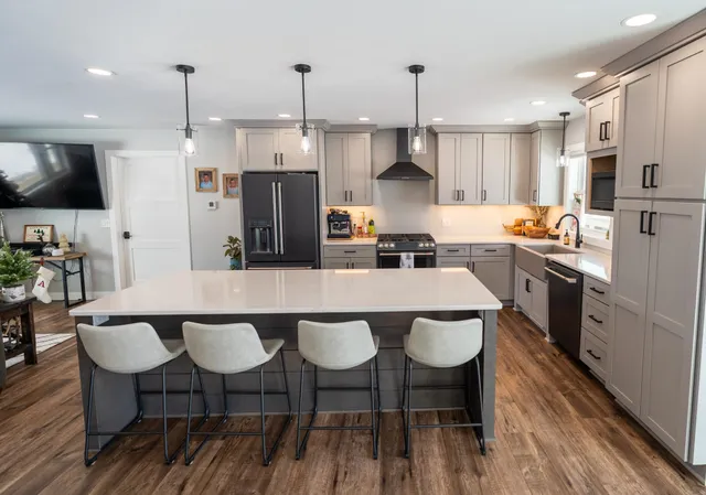 $399,900 | 501 East Winnebago Street, Unit A, Friesland, WI 53935