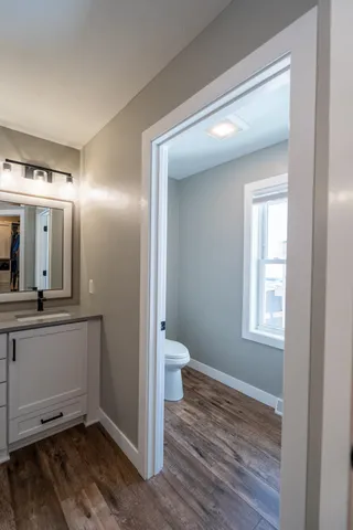 $399,900 | 501 East Winnebago Street, Unit A, Friesland, WI 53935