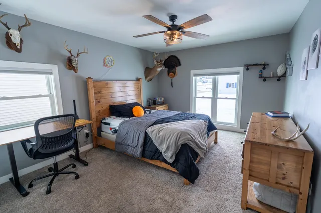 $399,900 | 501 East Winnebago Street, Unit A, Friesland, WI 53935