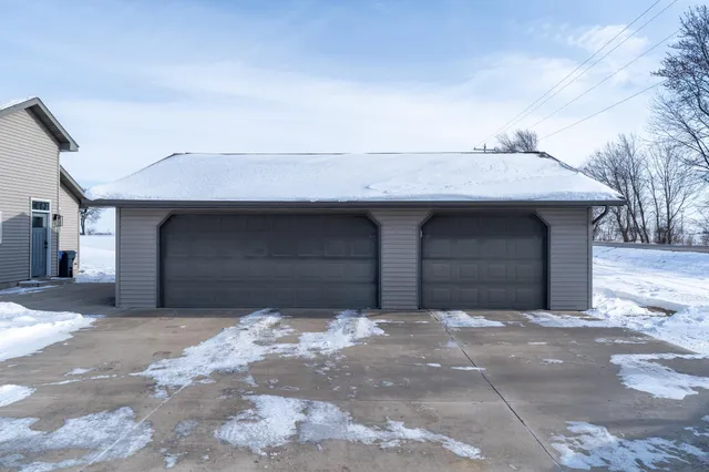 $399,900 | 501 East Winnebago Street, Unit A, Friesland, WI 53935