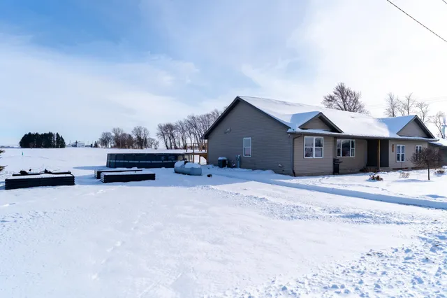 $399,900 | 501 East Winnebago Street, Unit A, Friesland, WI 53935