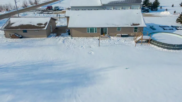 $399,900 | 501 East Winnebago Street, Unit A, Friesland, WI 53935