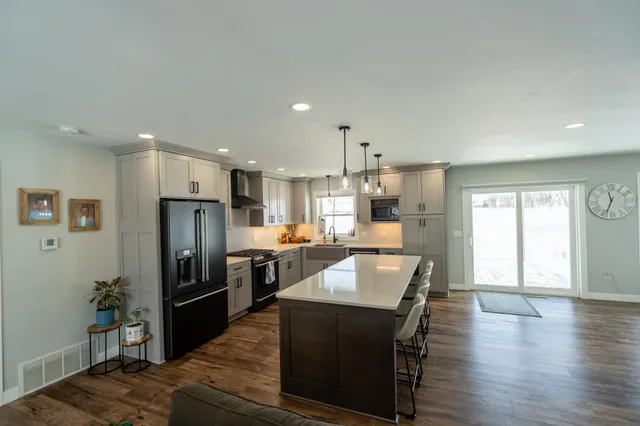 $399,900 | 501 East Winnebago Street, Unit A, Friesland, WI 53935