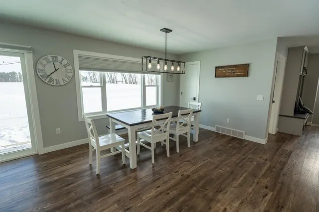 $399,900 | 501 East Winnebago Street, Unit A, Friesland, WI 53935