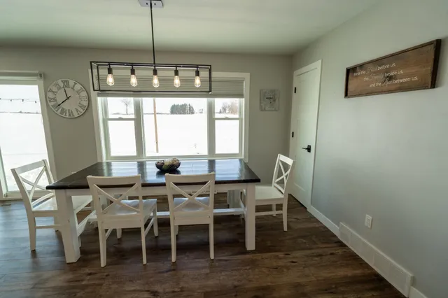 $399,900 | 501 East Winnebago Street, Unit A, Friesland, WI 53935