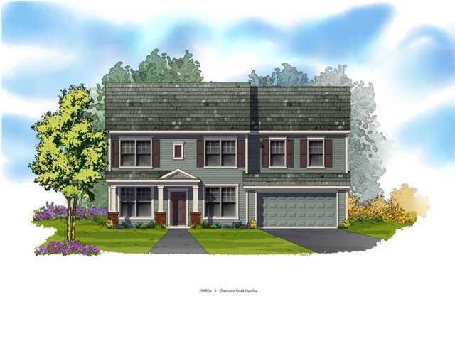 322 Fox Ridge Lane Moncks Corner, SC 29461 - Photo 1 of 4 Primary Photo