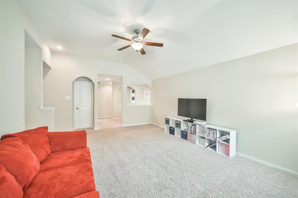 8510 Brinklow Point Drive Cypress, TX 77433 - Photo 36 of 46
