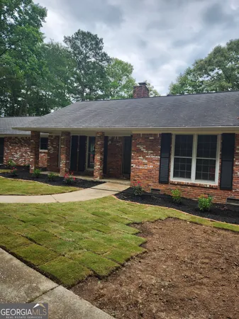 $2,800 | 130 Sandy Drive, Stockbridge, GA 30281