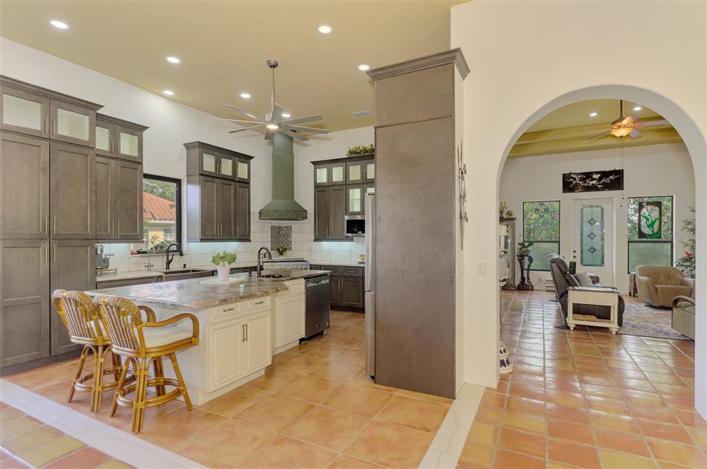 3060 Rivershore Lane Port Charlotte, FL 33953 - Photo 16 of 100 Gallery Image 16